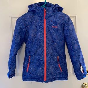 Kamik Ski Jacket